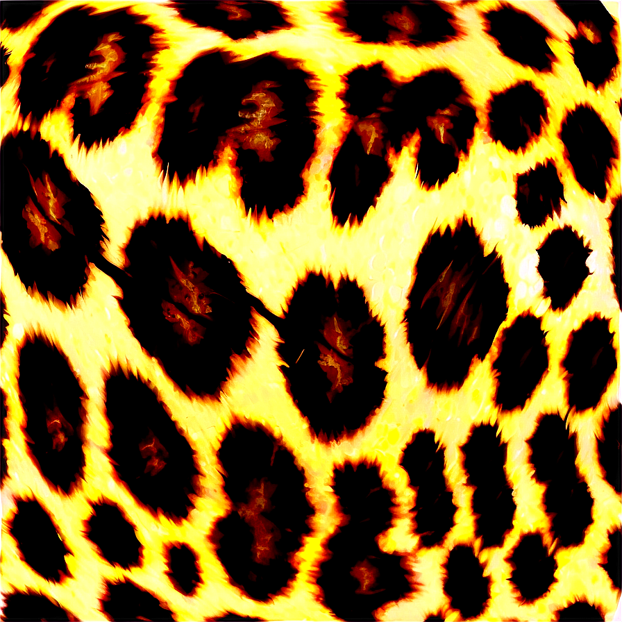 Animal Print Png 06202024 PNG