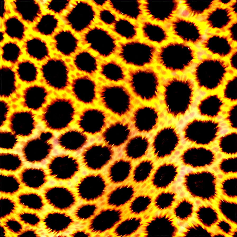 Animal Print Png Csp PNG