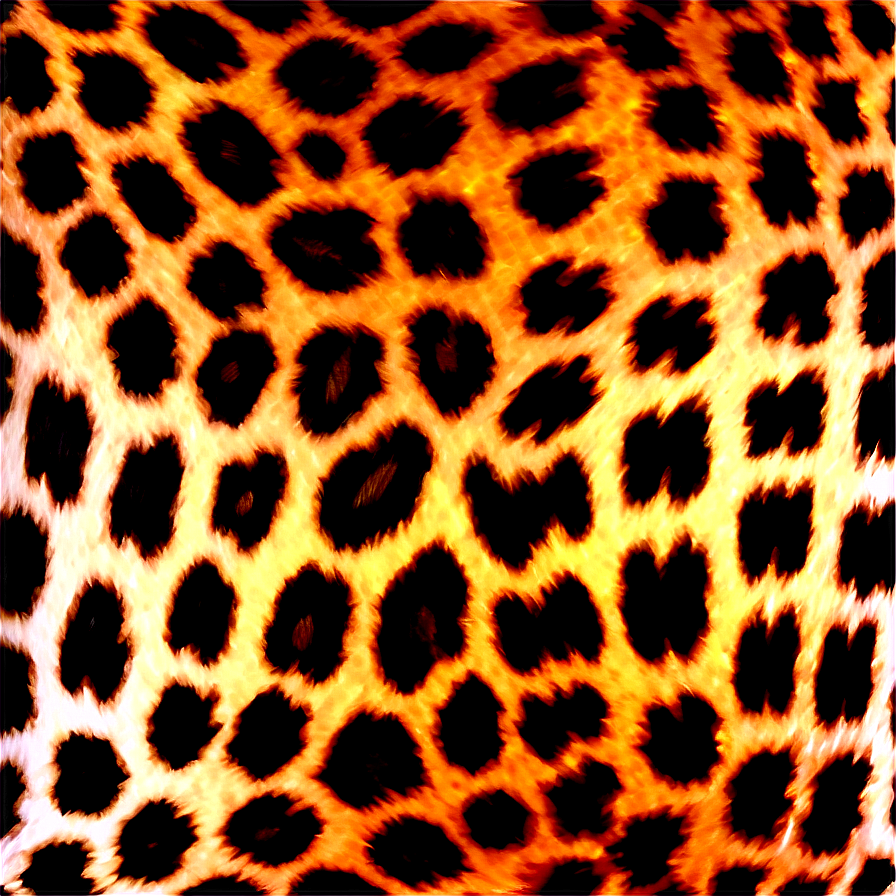 Animal Print Png Eon PNG