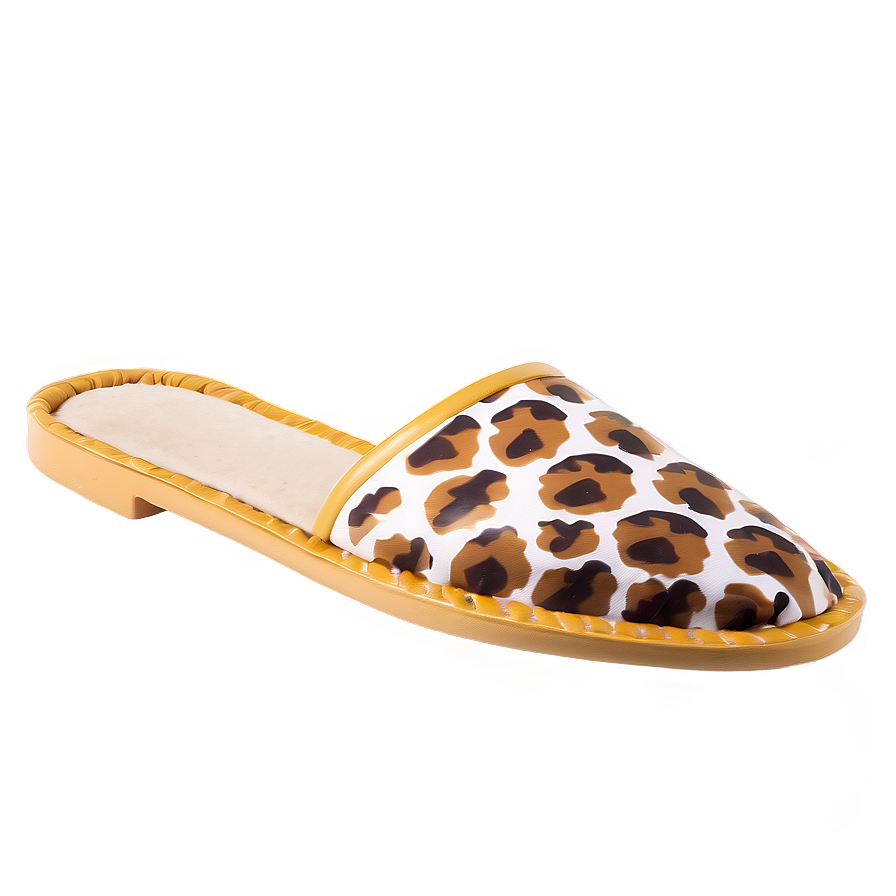 Animal Slippers Png 76 PNG