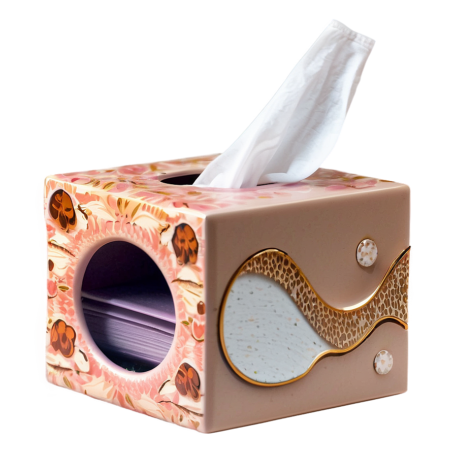 Animal Tissue Box Png 25 PNG