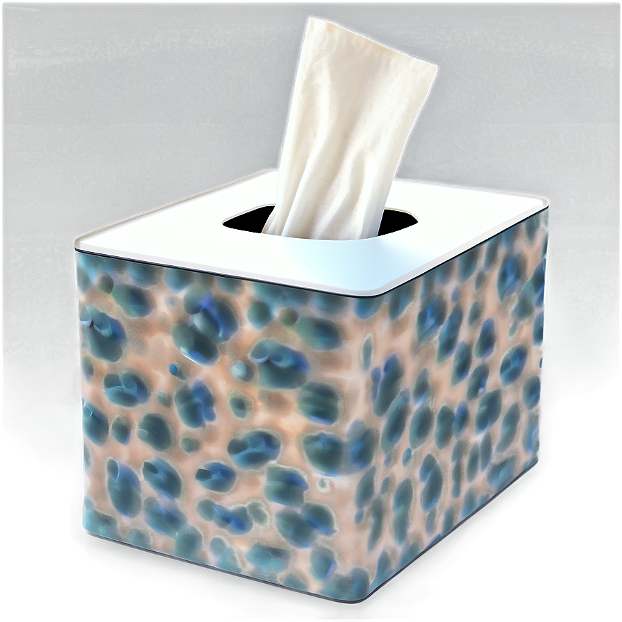 Animal Tissue Box Png Moe6 PNG