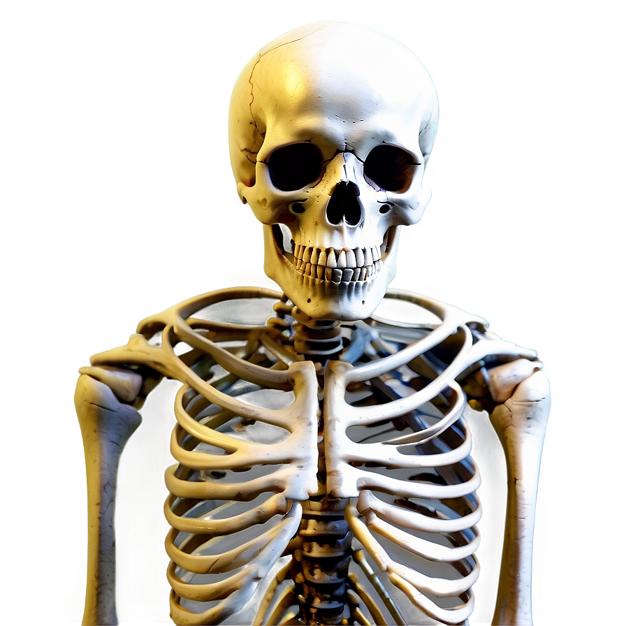 Animal Vs Human Skeleton Png 54 PNG