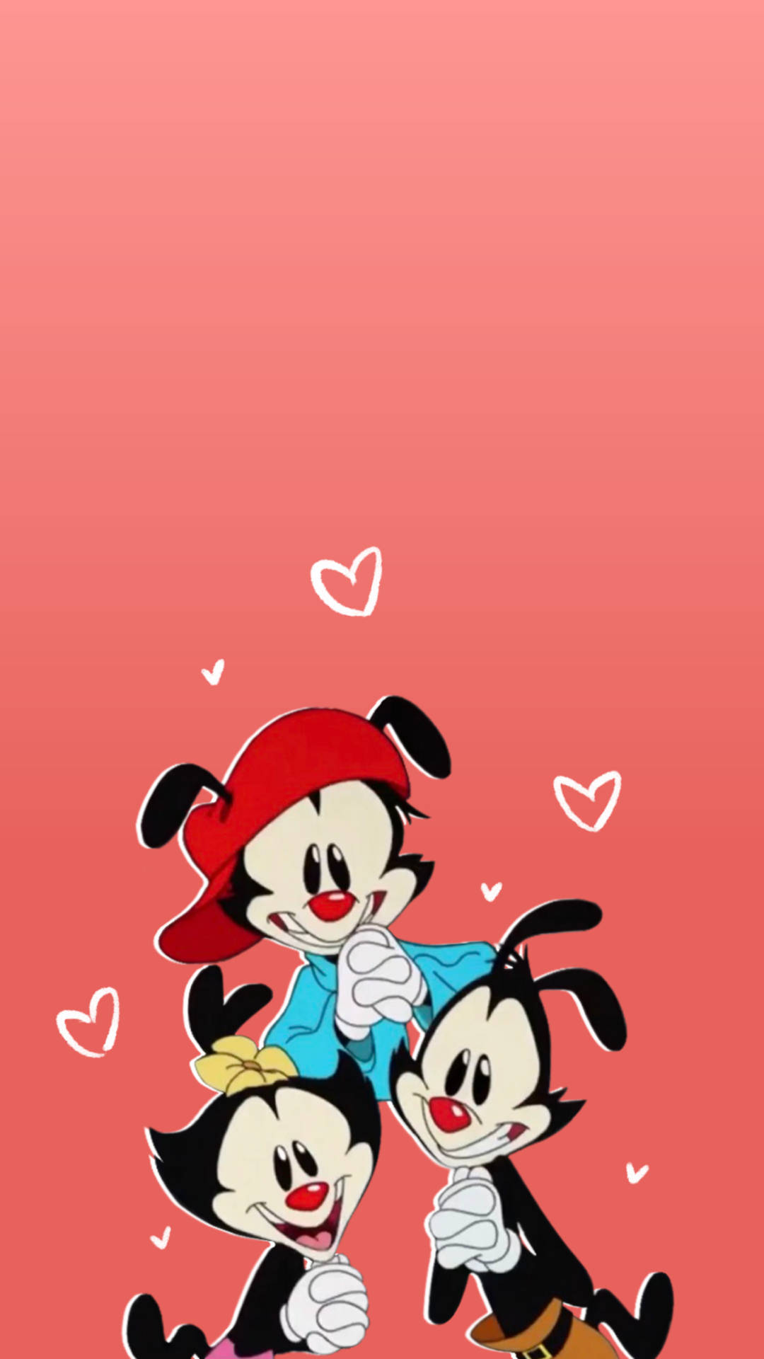 Animaniacs HD Wallpapers and Backgrounds