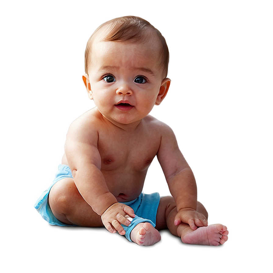 Animated Baby Png 72 PNG