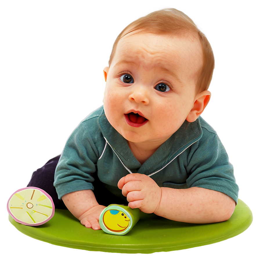 Animated Baby Png 73 PNG