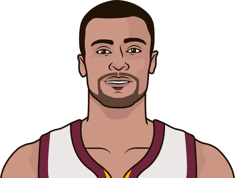 Animated Basketball Player Portrait PNG