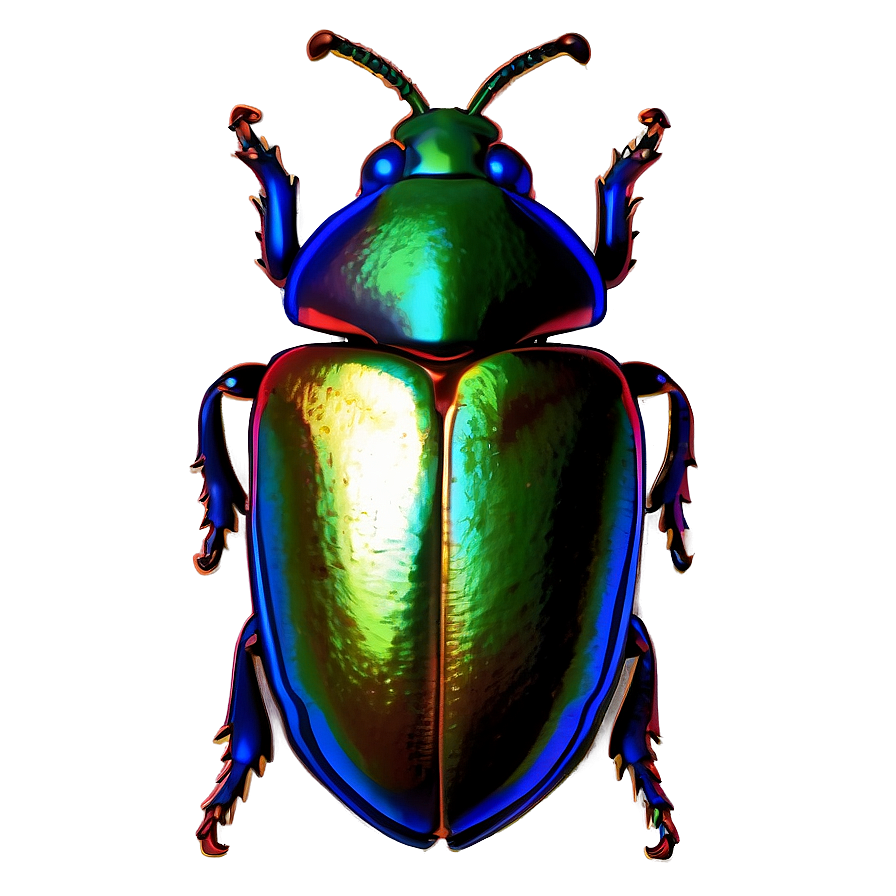 Animated Beetle Gif To Png Wlb43 PNG