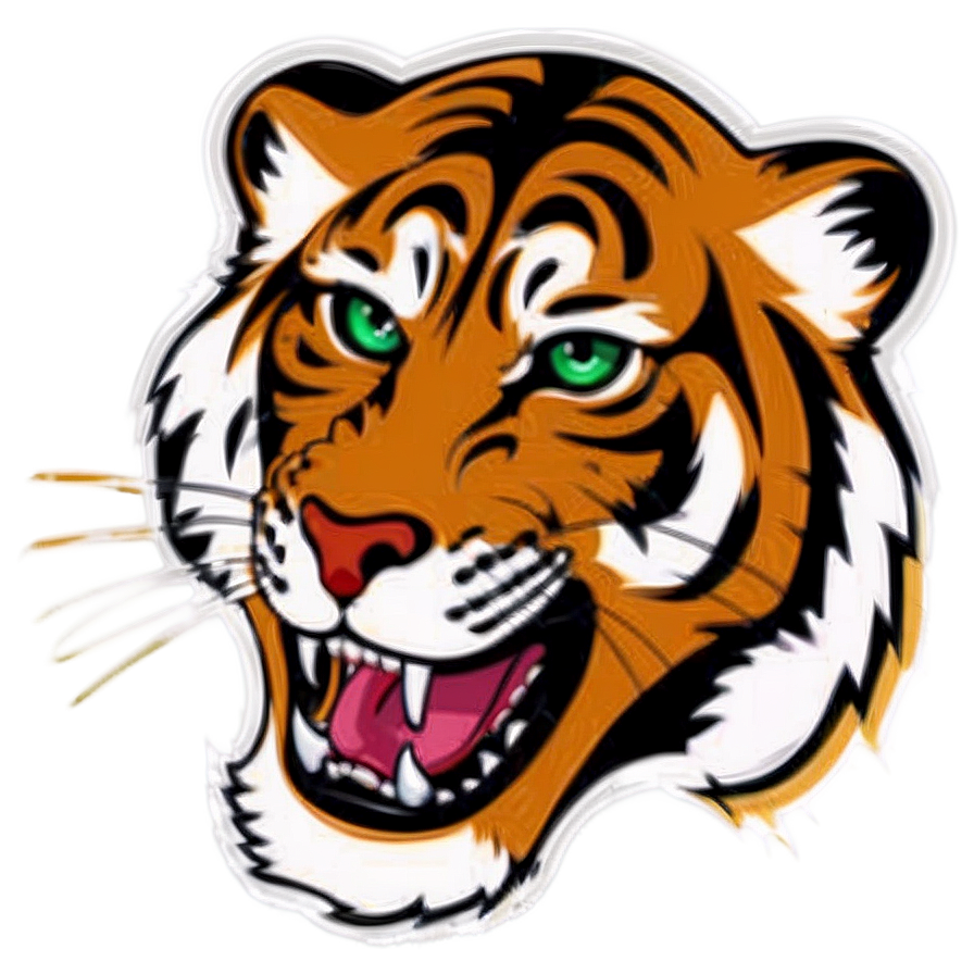 Animated Bengals Logo Png Cpi PNG