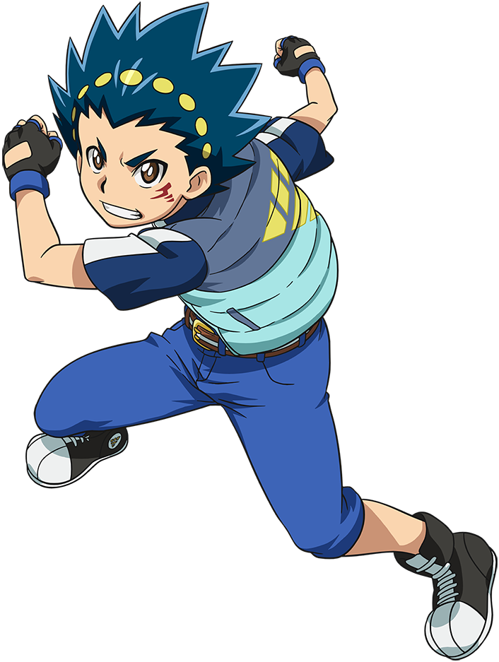 [100+] Beyblade Png Images | Wallpapers.com