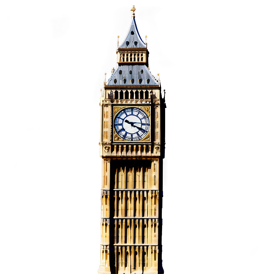 Animated Big Ben Png 23 PNG