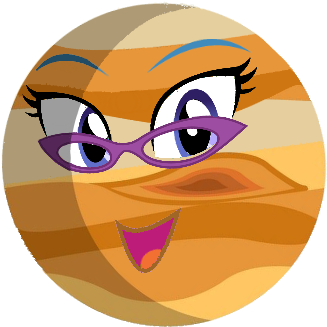 Animated Bird Characterwith Glasses PNG