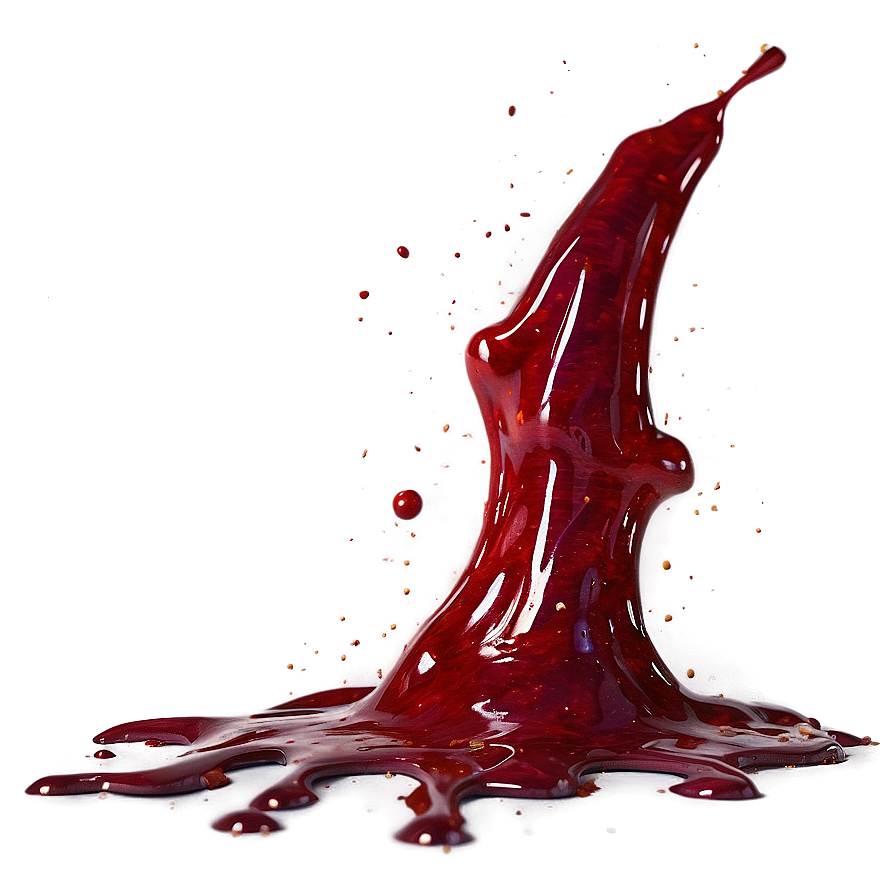 Animated Blood Splatter Png Arn61 PNG