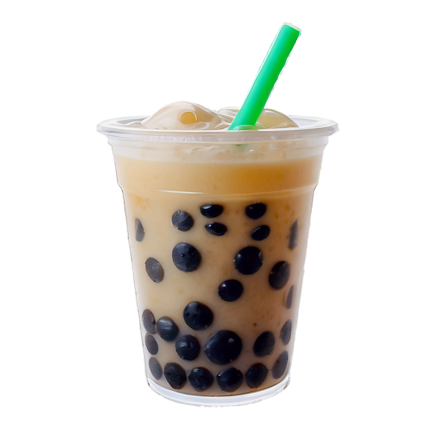 Download Animated Boba Tea Gif Png Mbx | Wallpapers.com