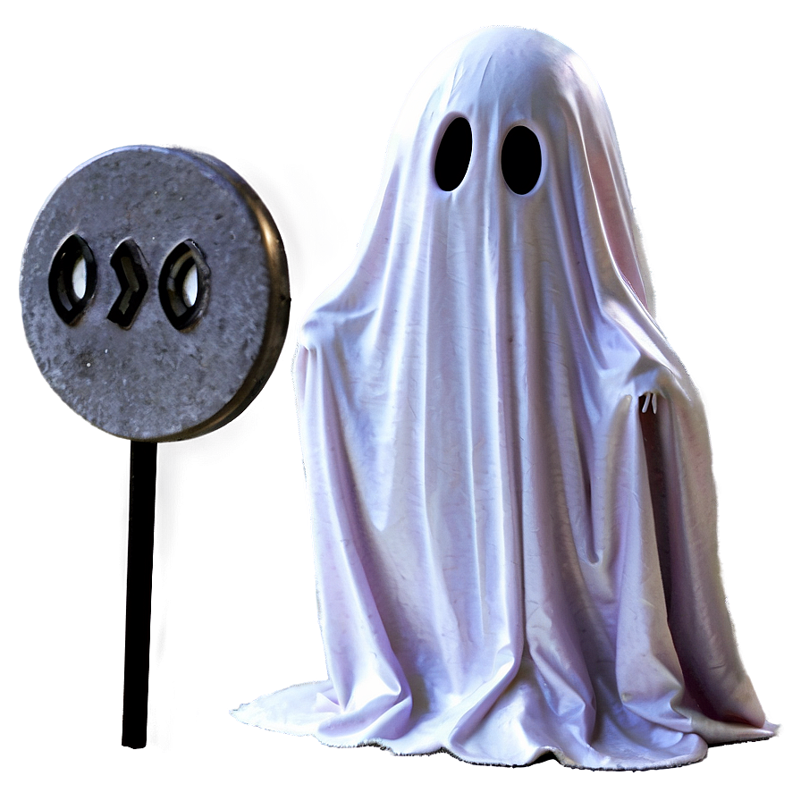 Animated Boo Ghost Png Jxq38 PNG