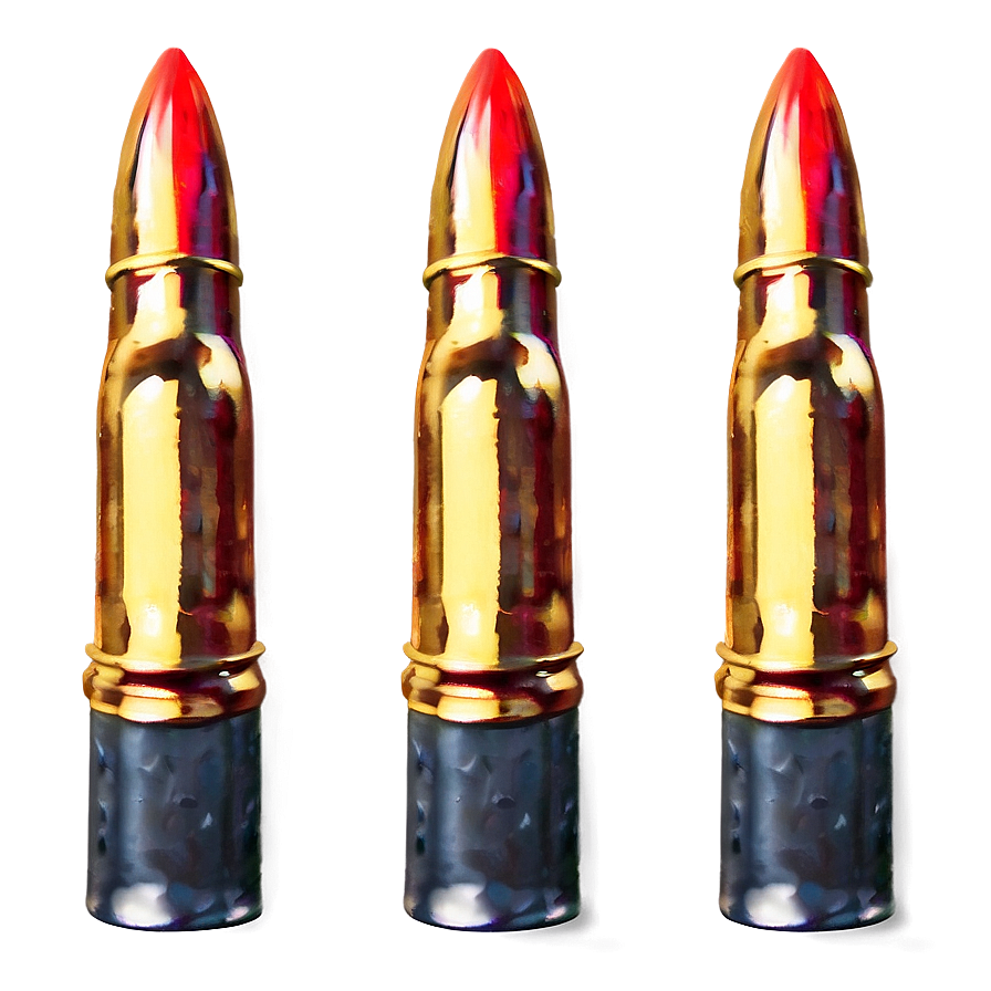 Animated Bullets Png 05252024 PNG
