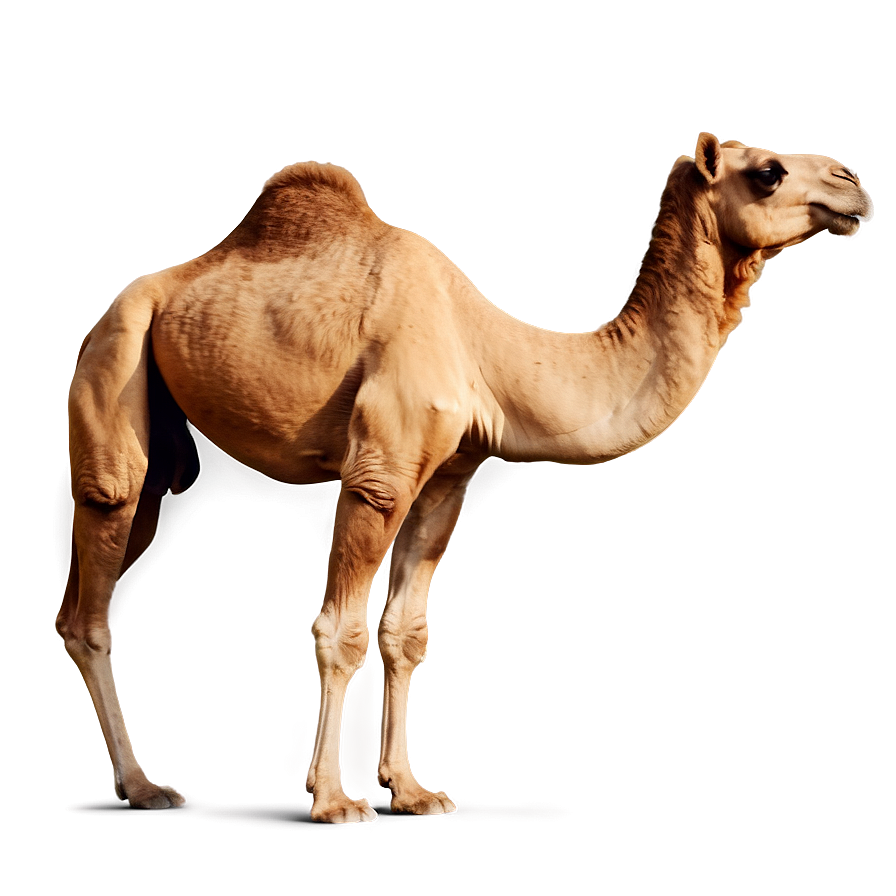 Animated Camel Png Gkf PNG