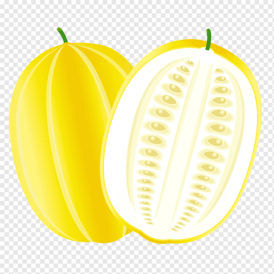 Animated Canary Melon Wallpaper