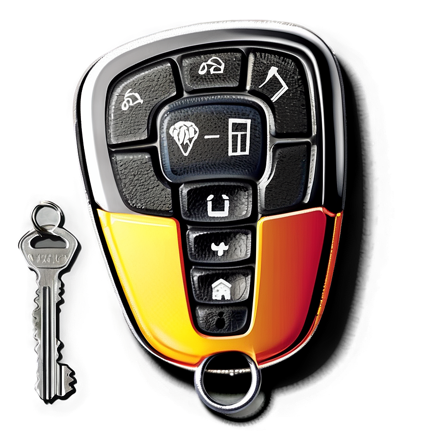 Animated Car Keys Png Xwj10 PNG