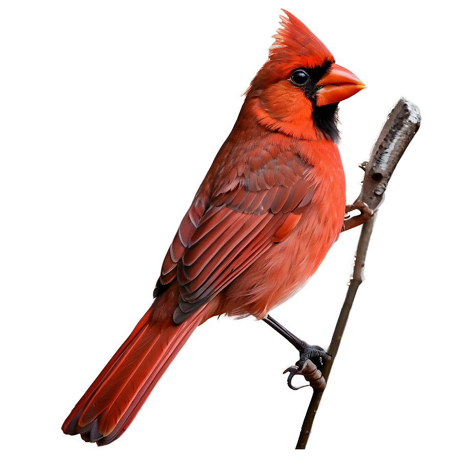 Animated Cardinal Png 77 PNG