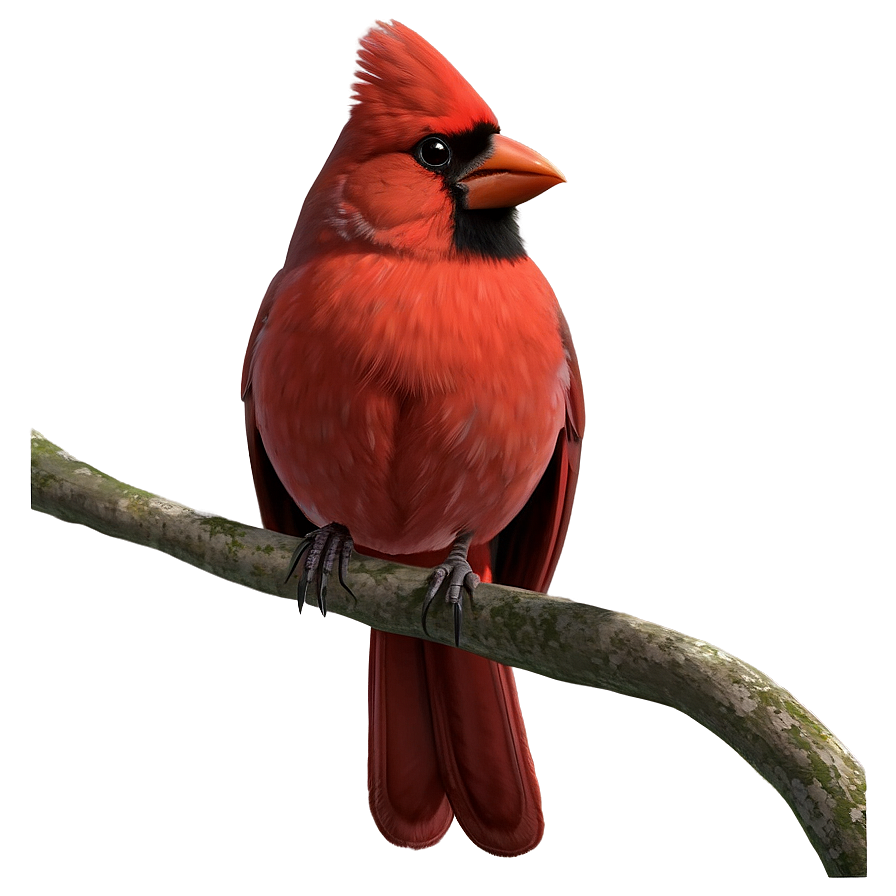 Animated Cardinal Png Lww5 PNG