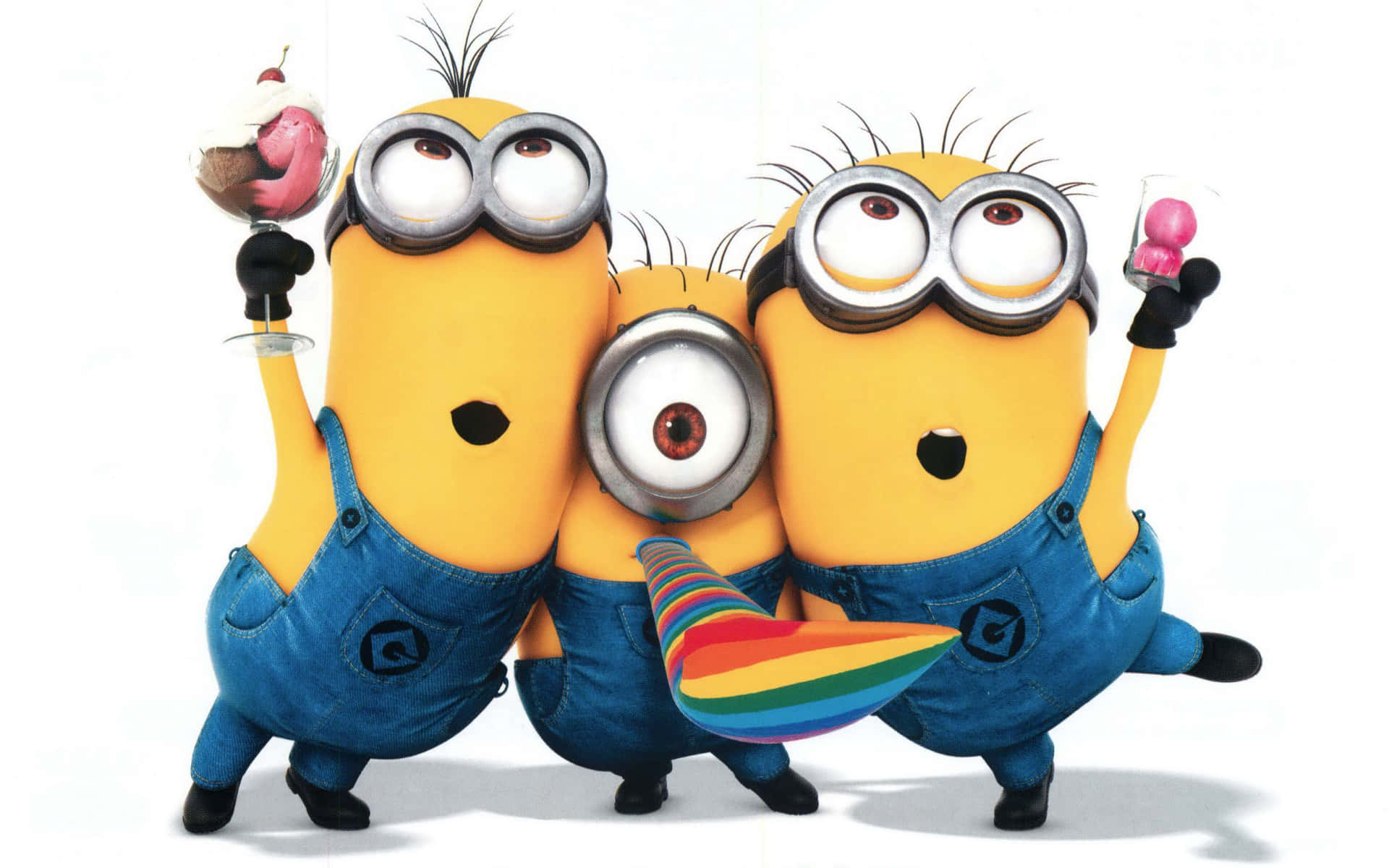 Minions Wallpapers - Wallpapers For Desktop