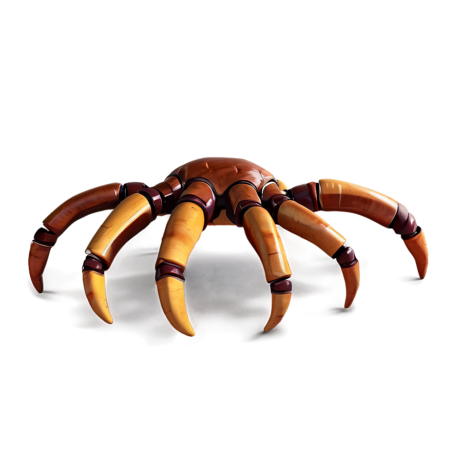 Animated Cartoon Claws Png Blx39 PNG