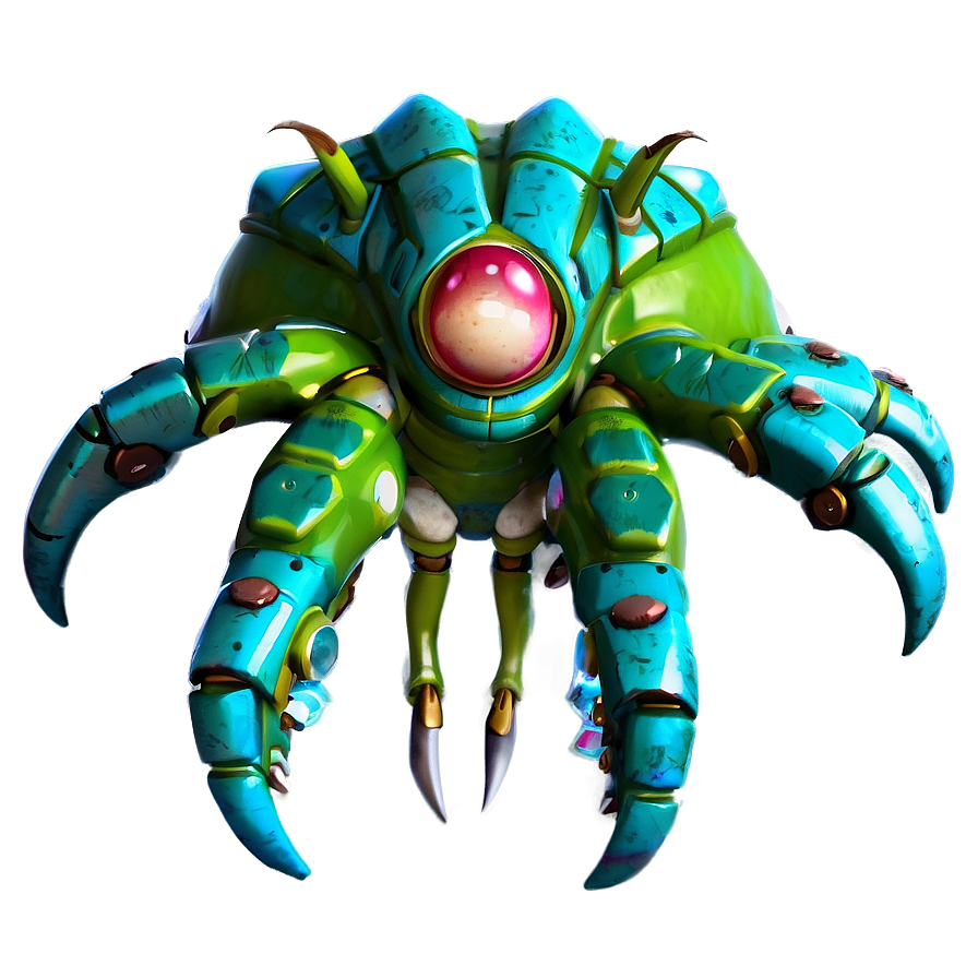 Animated Cartoon Claws Png Gyl78 PNG