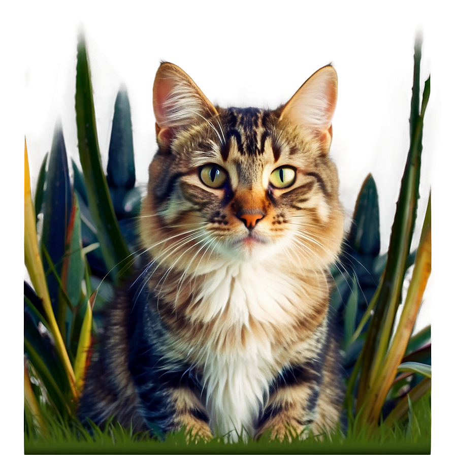 Animated Cat Gif Png C PNG