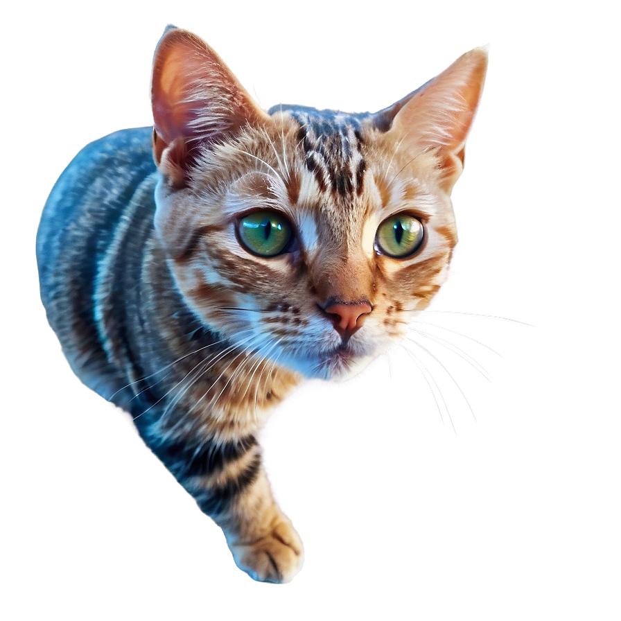Animated Cat Gif Png D PNG