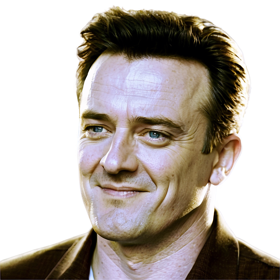 Animated Chandler Bing Character Png Ffc68 PNG