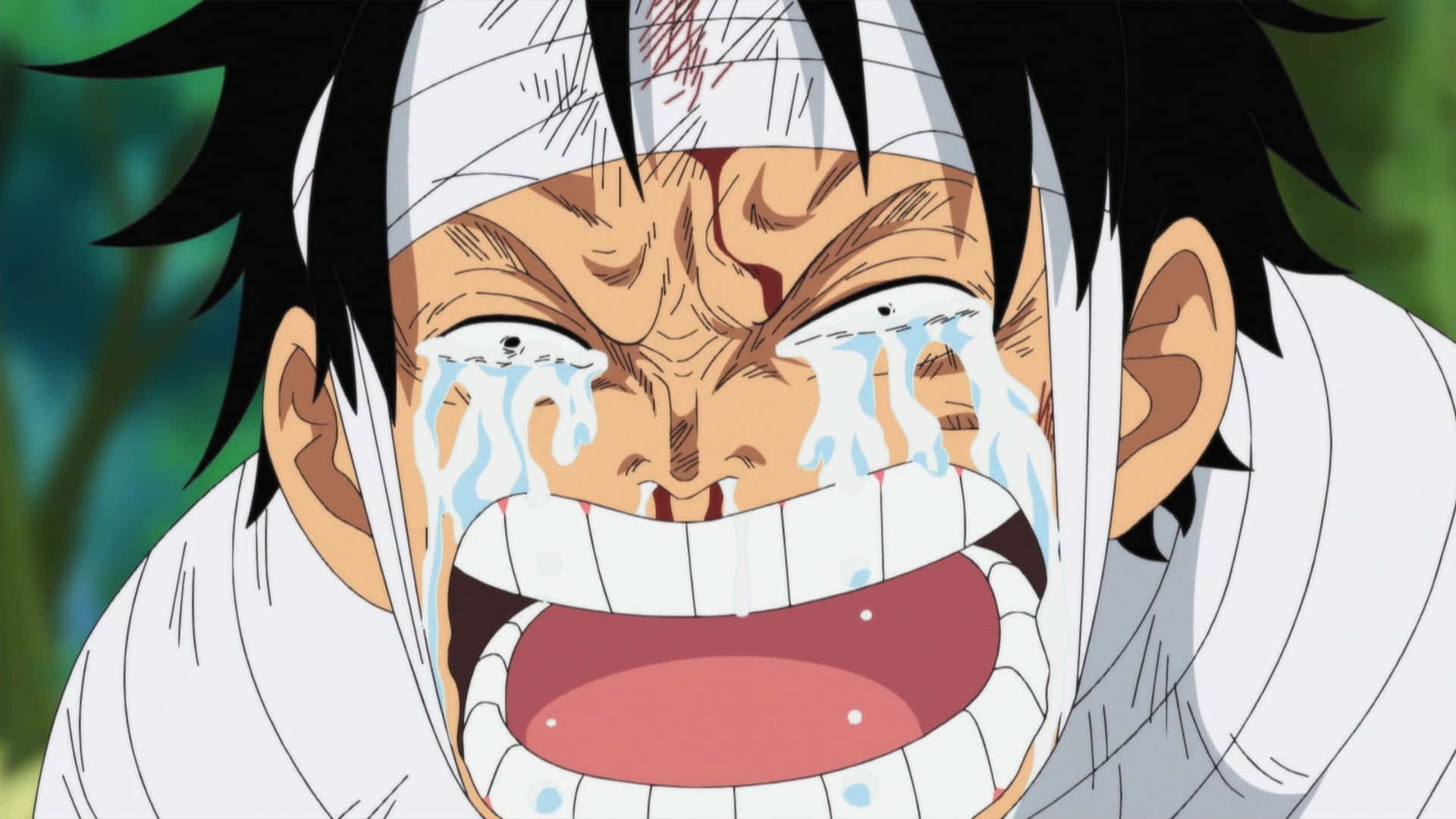 Animated Character Crying Excessively.jpg Wallpaper
