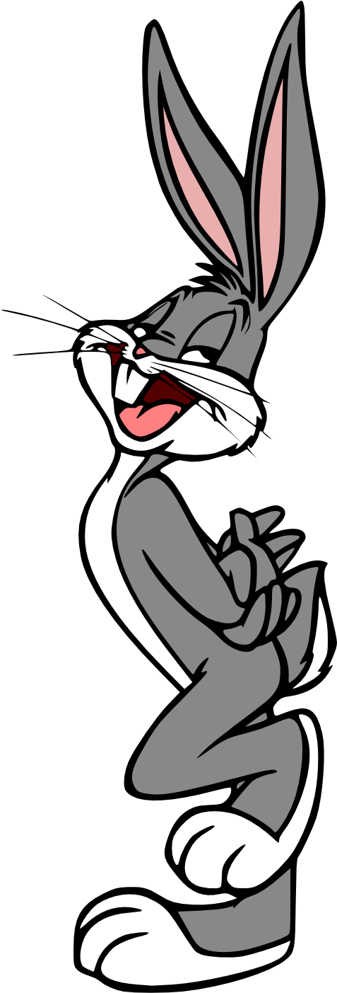 Animated Character Winking PNG
