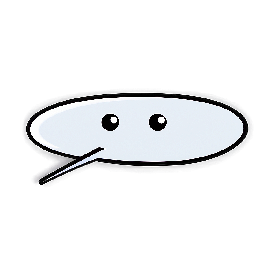 Animated Chat Bubble Symbol Png Xuk PNG