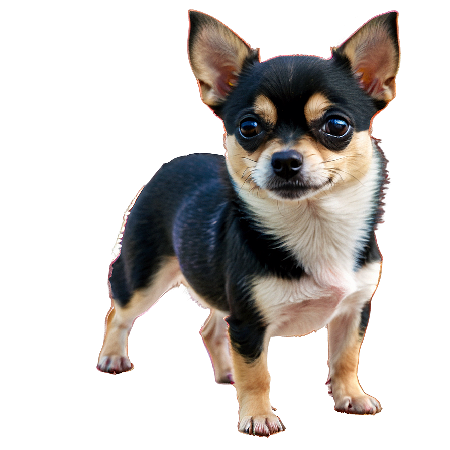 Download Animated Chihuahua Png 51 | Wallpapers.com