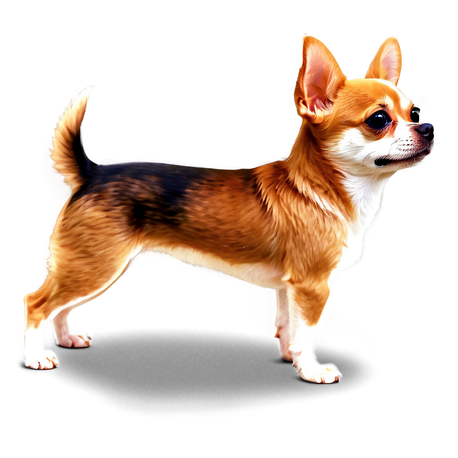 Animated Chihuahua Png Wac74 PNG