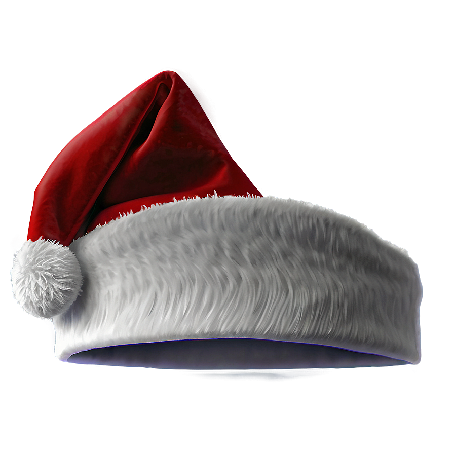 Animated Christmas Hat Png Oes45 PNG