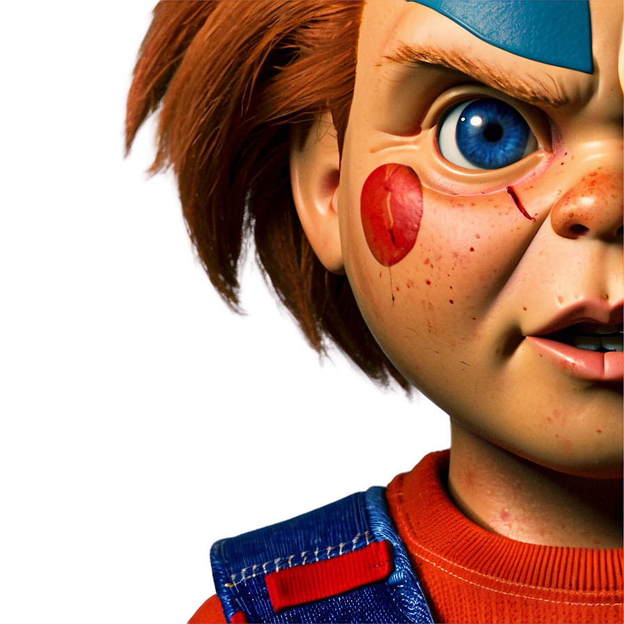 Download Animated Chucky Png Rmh | Wallpapers.com