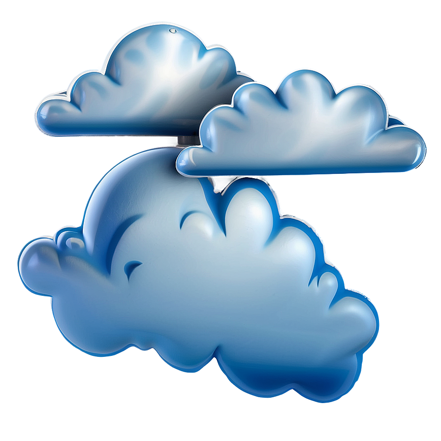 Download Animated Clouds Png 04292024 | Wallpapers.com