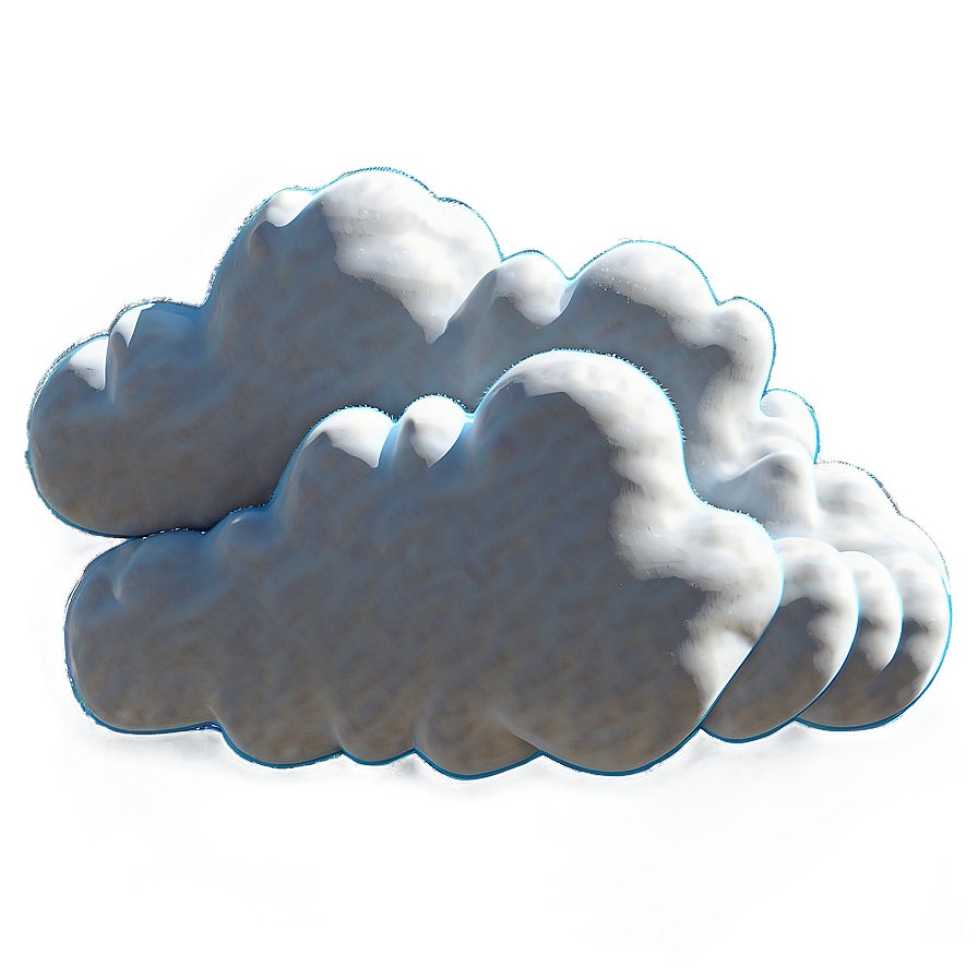 Download Animated Clouds Png Ryo59 | Wallpapers.com