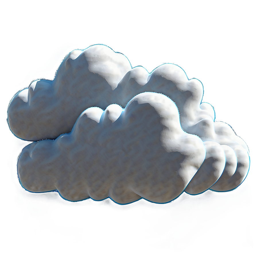 Animated Clouds Png Ryo59 PNG