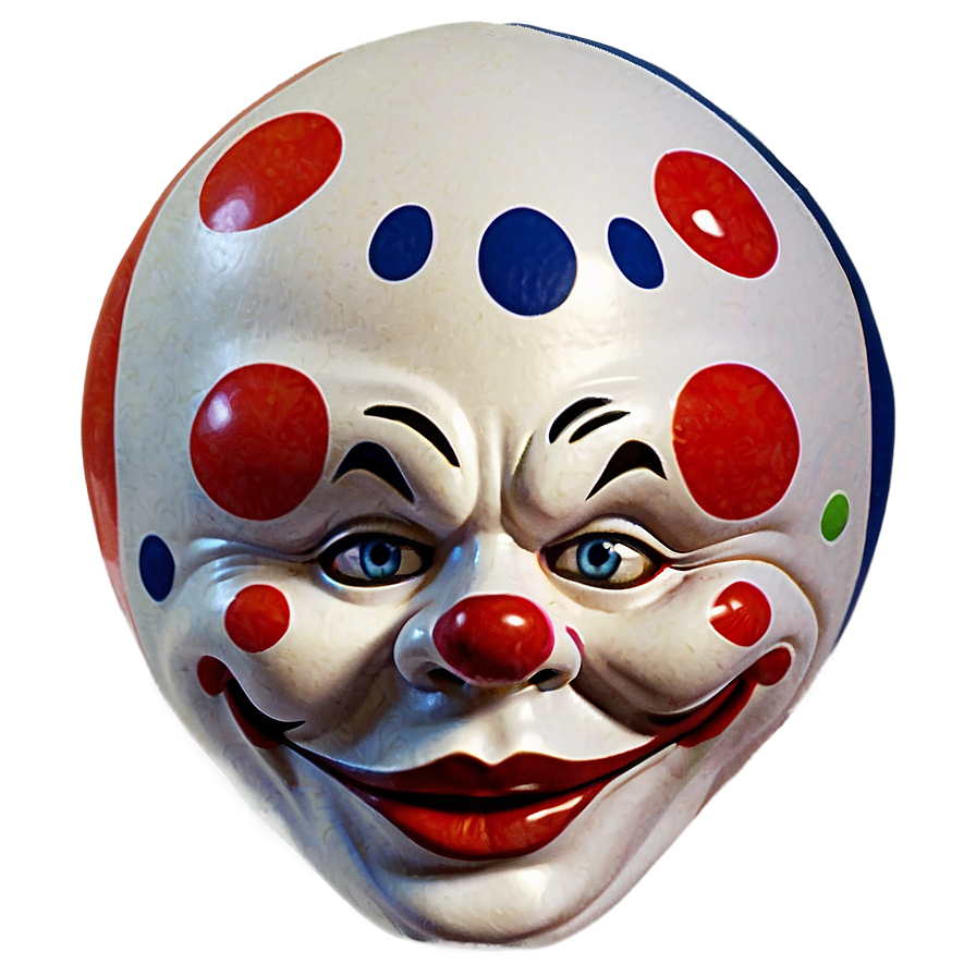 Animated Clown Nose Png 05252024 PNG