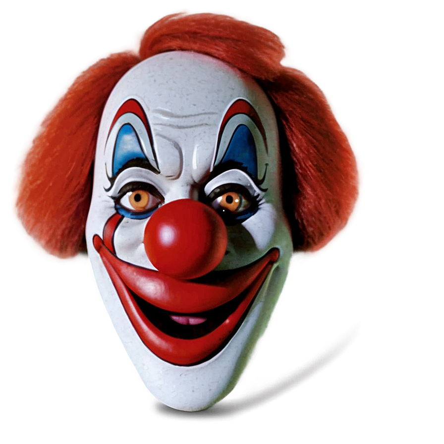 Animated Clown Nose Png Wno PNG