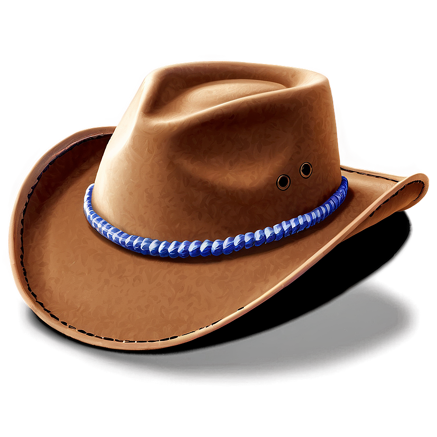 Animated Cowboy Hat Transparent Png 43 PNG