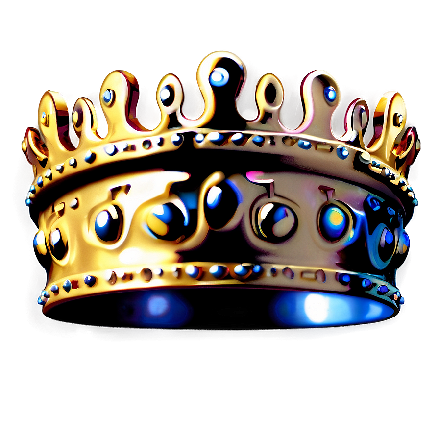 Animated Crown Transparent Png 15 PNG