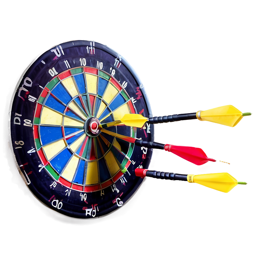 Animated Dart Flying Png Eux PNG