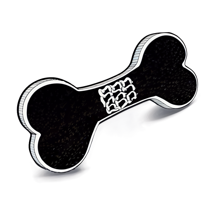 Animated Dog Bone Png Owi PNG