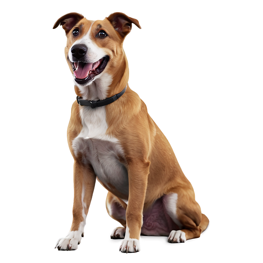 Animated Dog Png 95 PNG