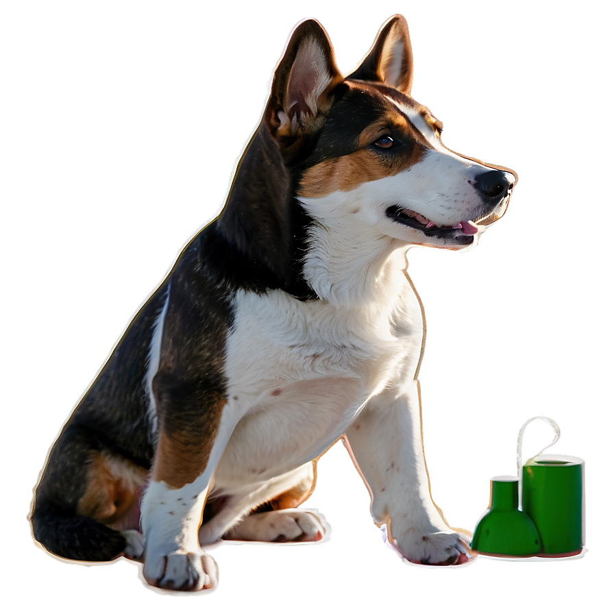 Animated Dogs Png Hyb PNG