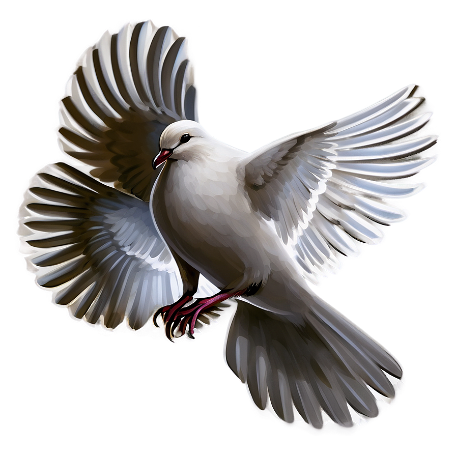 Animated Dove Png 77 PNG